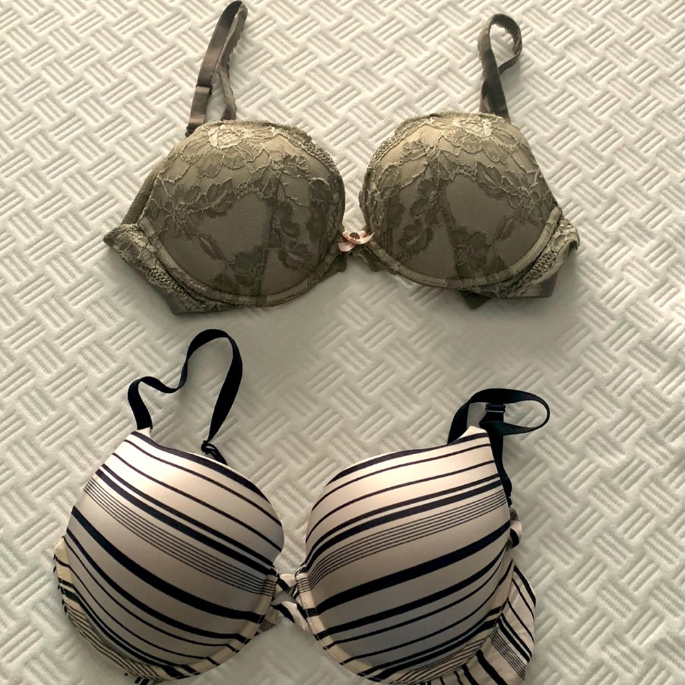 Victoria’s Secret Bras